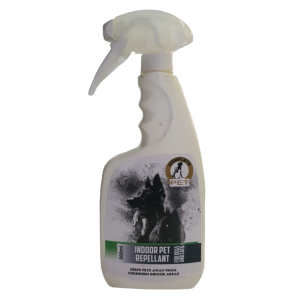 Indoor Pet Repellent 500ml