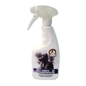 Odour and Stain Remover
