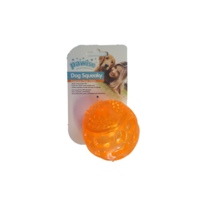 Dog Squeaky Ball