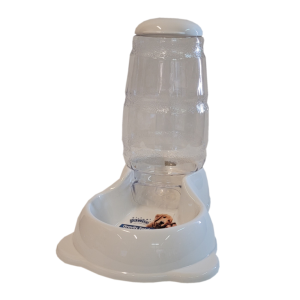 Gravity feeder 1.36kg