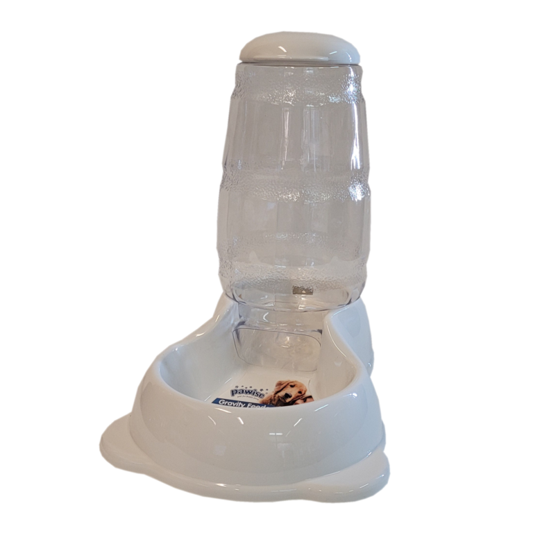 Gravity feeder 1.36kg