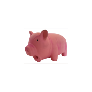 Grunt Pig Small Dog Toy