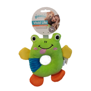 Vivid Life Hollow Frog