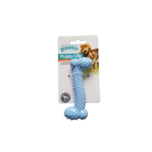 Puppy Life Teething Bone