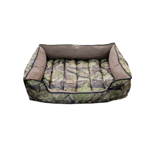 Pawsome Safari Dog Lounger