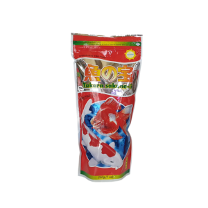 Takara Pond Pellet Mini