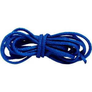 Blue Cord 3m
