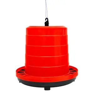 Poltek Hanging Econo Tube Feeder 22kg