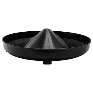 Jumbo Tube Feeder Base