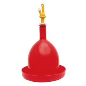 Poltek Automatic Econo Drinker (MK4)