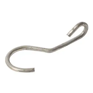 Large Tail Hook