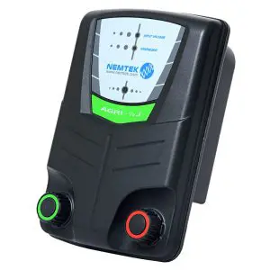 Agri 5km Energizer Nemtek