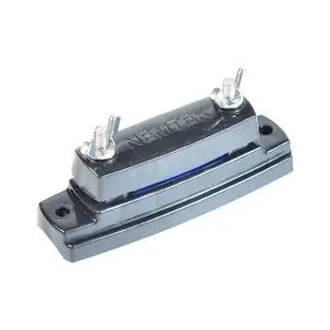 End and Corner Post Tape Insulator