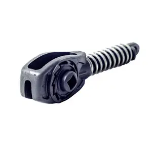 Hybrid Compression Spring 1G