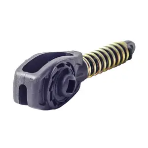 Hybrid Compression Spring 2