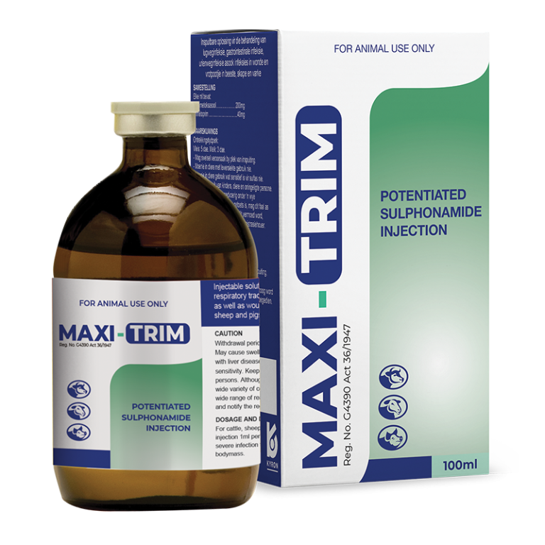Maxi-Trim 100ml