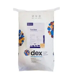 Toxidex 25kg