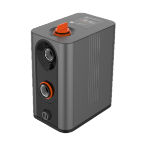 Leo Intelligent Booster Pressure Pump