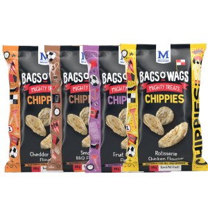 Montego Chippies 28g