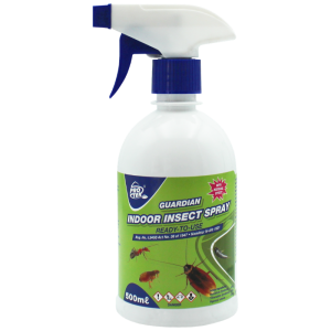 Protek Guardian Indoor RTU 500ml