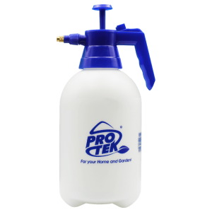 Protek Pressurised Hand Sprayer 3L