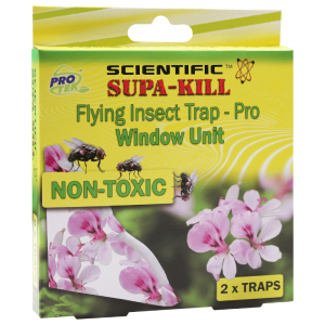 Protek Supa Kill Flying Insect Trap