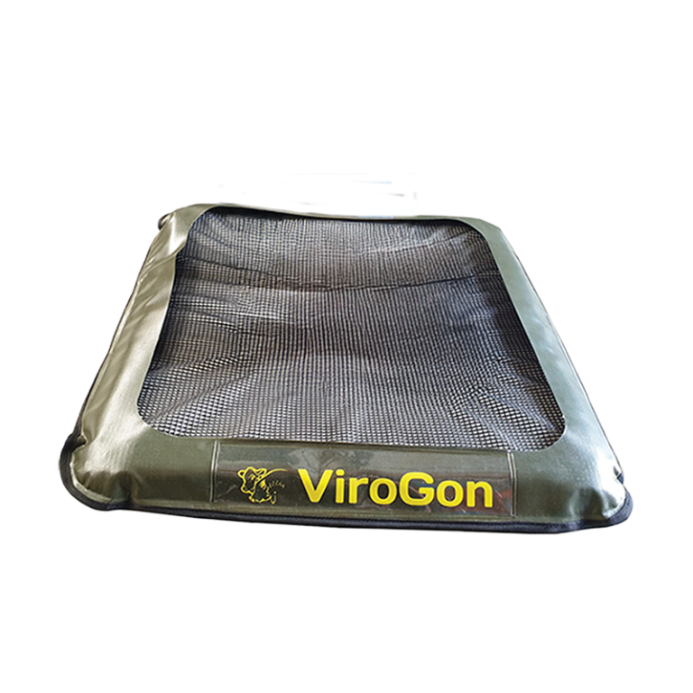 Antrovet ViroGon Disinfectant Foot Mat