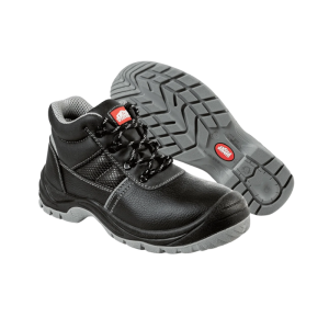 Jonsson Tungsten Boot - Black