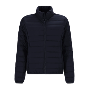 Jonsson Women’s Ripstop Puffer Jacket - Navy