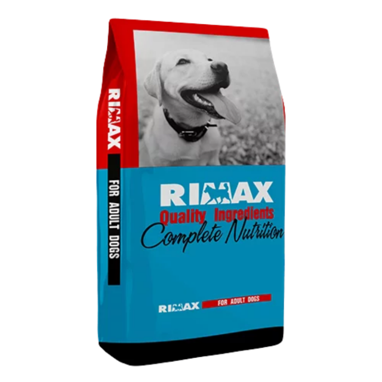 RIMAX Adult Dog Food