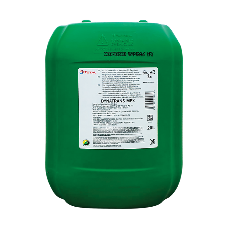 Total Dynatrans MPX 20L