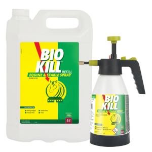 Bio Kill Equine and Stable Spray