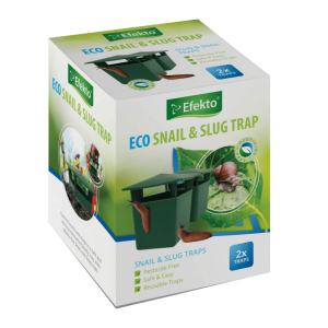 Efekto Eco Snail & Slug