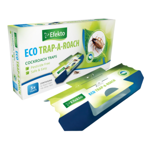 Efekto Eco Trap A Roach (5)