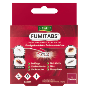 Efekto Fumitabs