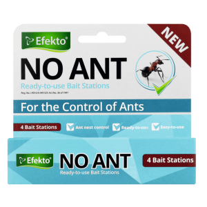 Efekto No Ant bait station