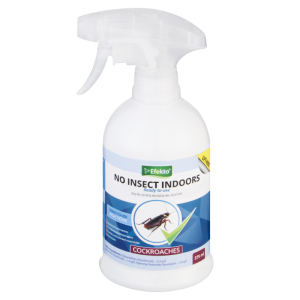 Efekto No insect indoors NF Cockroaches RTU 375ml