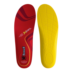 Redback Xcel Insoles