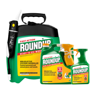 Roundup RTU