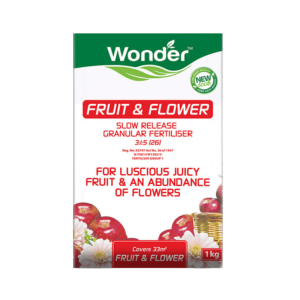 Wonder Fruit & Flower 3:1:5 1kg