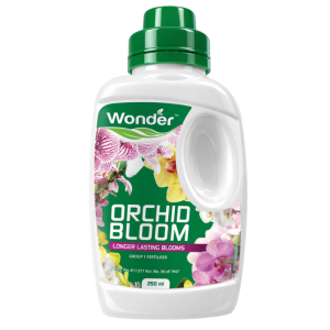 Wonder Orchid Bloom 250ml