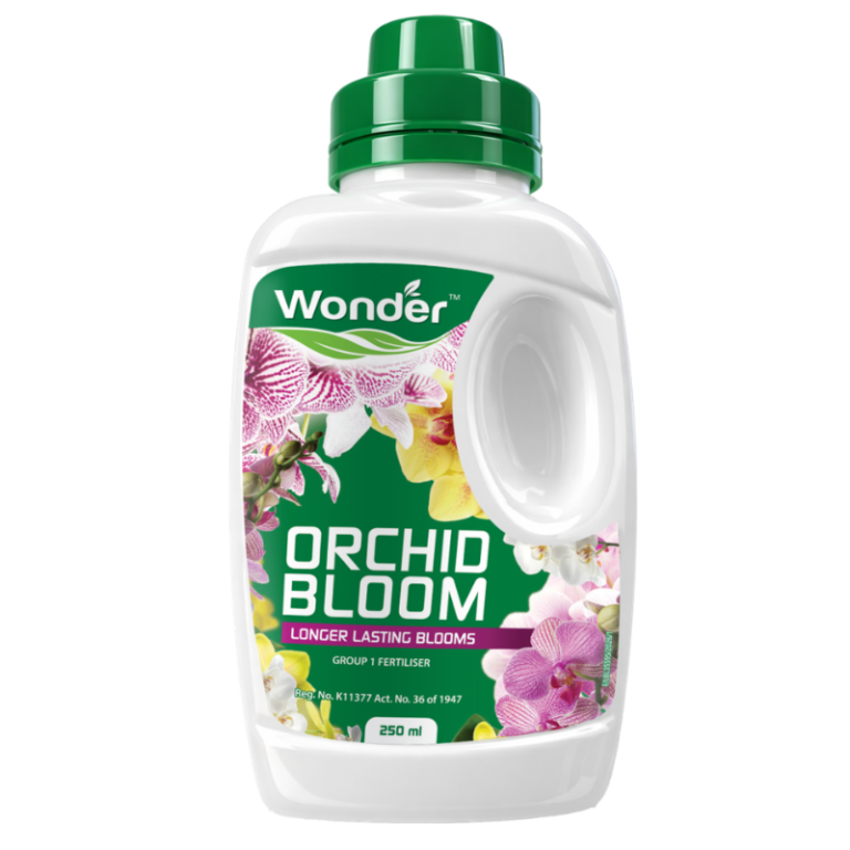Wonder Orchid Bloom 250ml