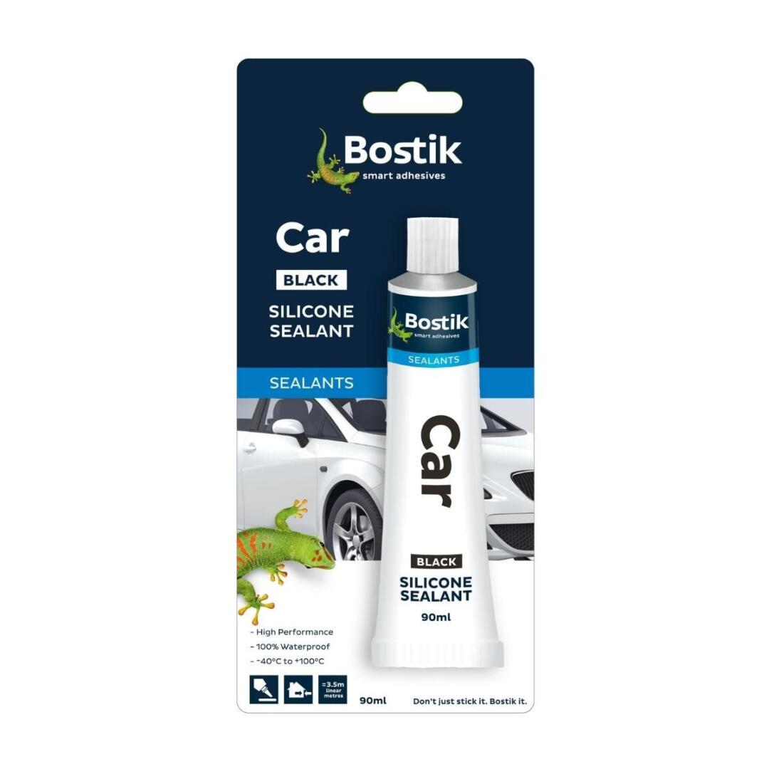Bostik Car Silicone Sealant OBARO Online