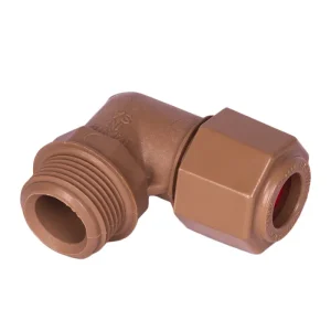 Unitwist Elbow CXMI