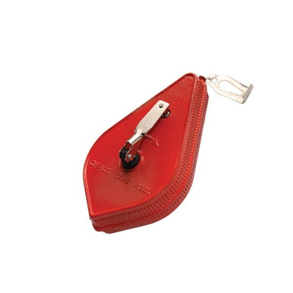 Chalk Line Metal Case 30m (Qualitools) OBARO Online