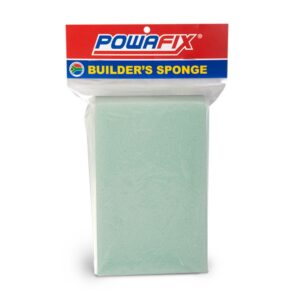 Powafix Builders Sponge
