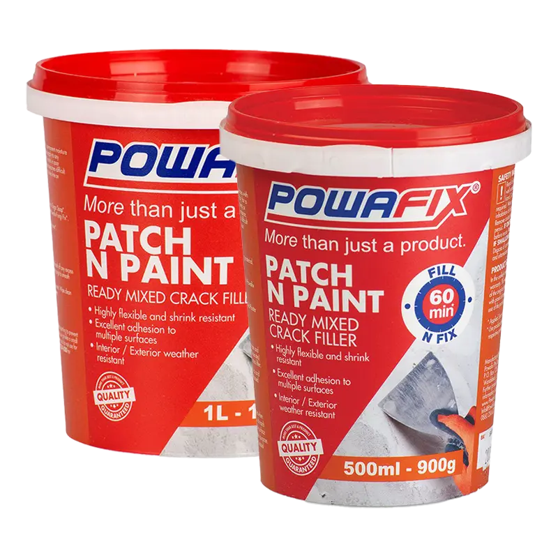 Powafix Patch N Paint OBARO Online