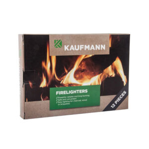 Kaufmann Fire Lighters (12 Piece)