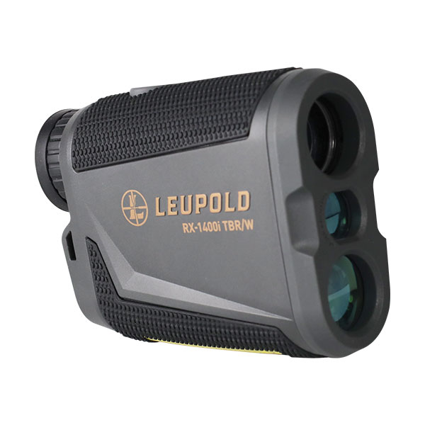 Leupold Rangefinder RX1400I OBARO Online