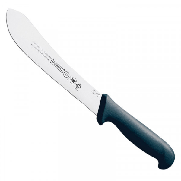 Mundial Butchers Knife (200mm) OBARO Online